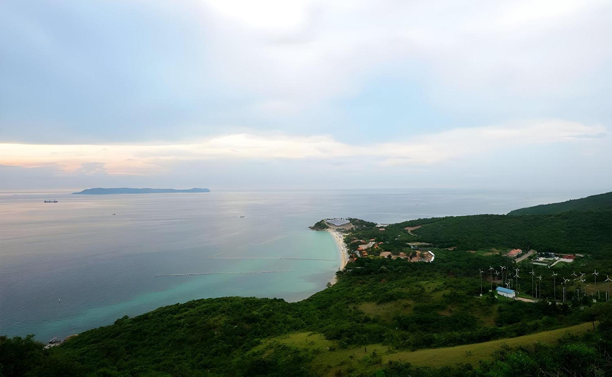 Sea View With Amazing View *