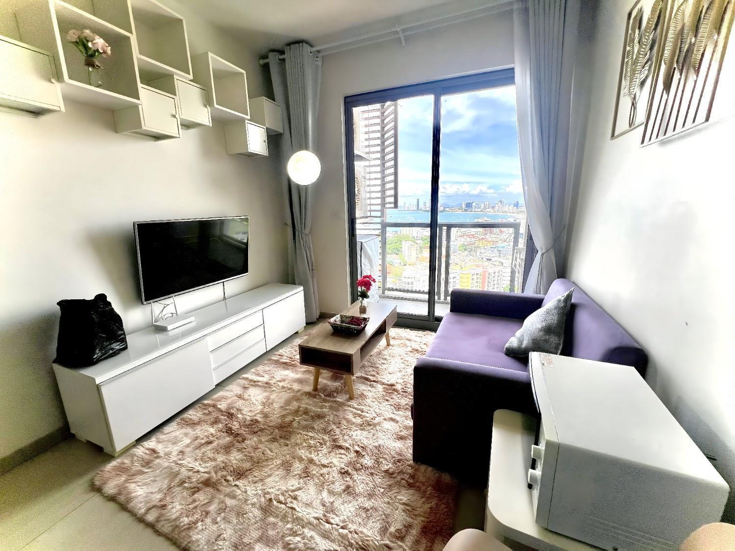 Apartment Sea View With Amazing View