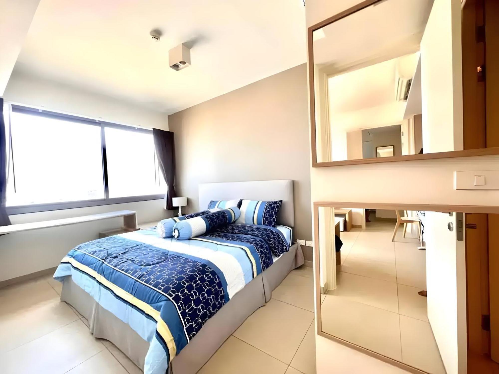Apartment Sea View With Amazing View Pattaya